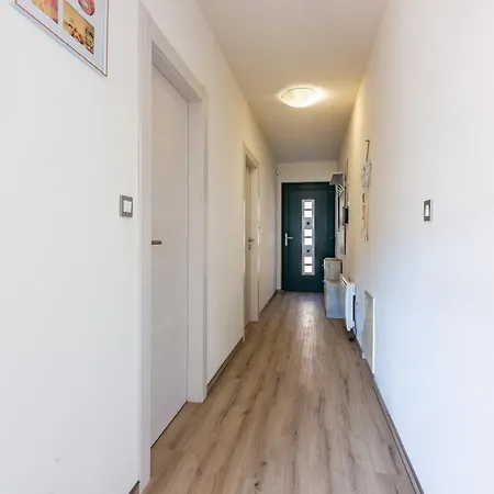 Apartment B *